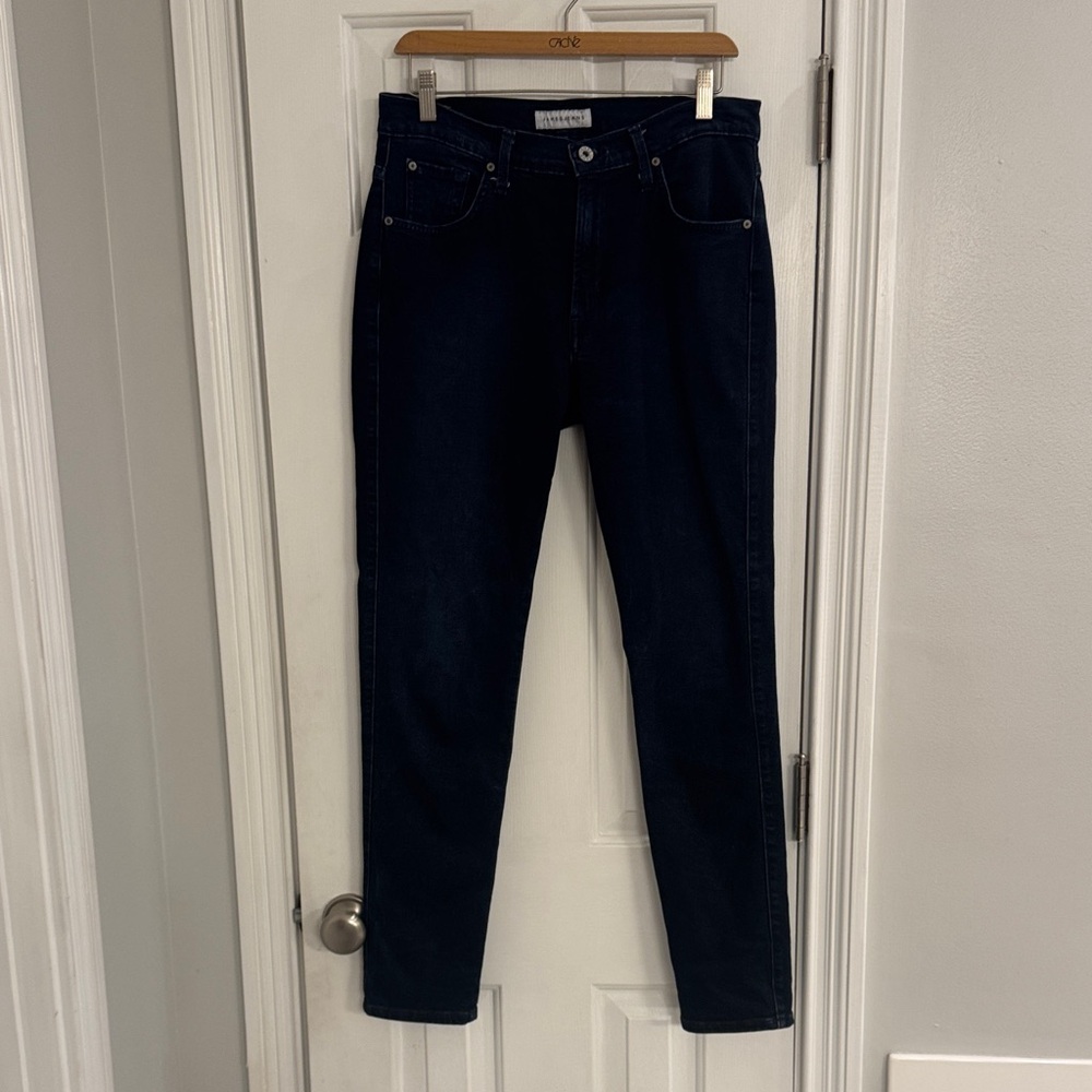 James Jeans High Class Skinny Jeans